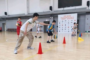 标题:建立情绪支持系统以优化篮球训练和发展:策略与实践