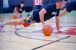  为什么高级篮球训练需要更高难度的挑战：提升球员潜力的关键